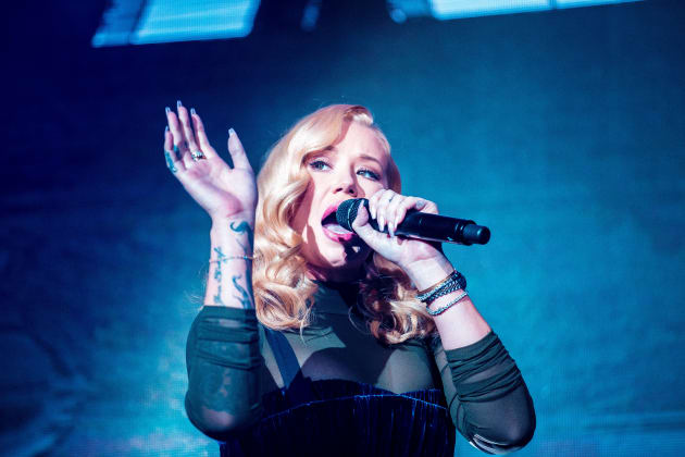 Brandcast 2016: Iggy Azalea