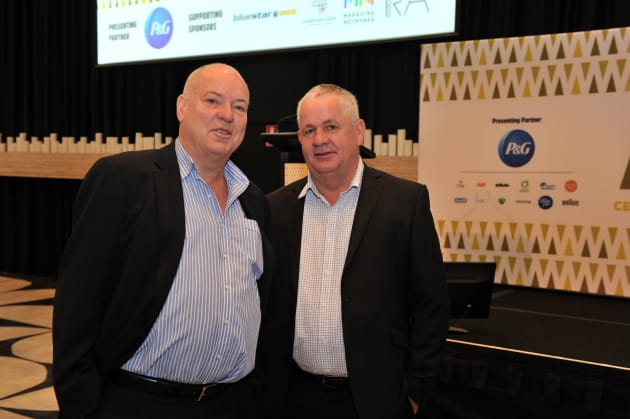 Australian Magazine Awards