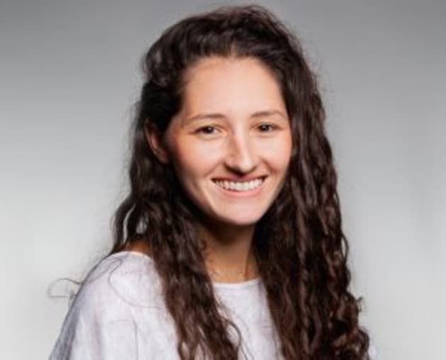 Rebecca Bezzina
