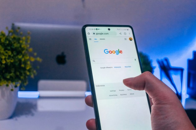 Google's search advertising shows 'AI is additive'