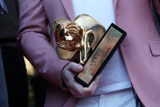 Cannes Lions: First winners 2026