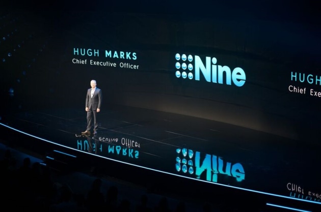 Hugh Marks