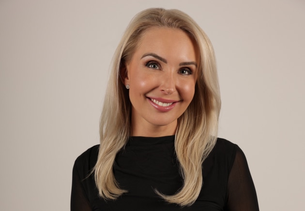 Industry Profile: Leanne Glamuzina at oOh!media