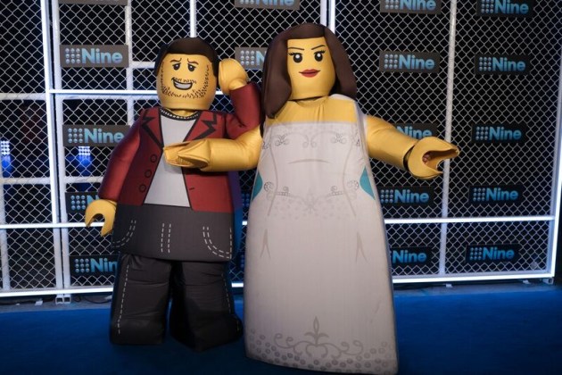 Lego Masters