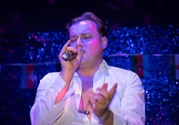 <p>Perth Best Dressed</p>
