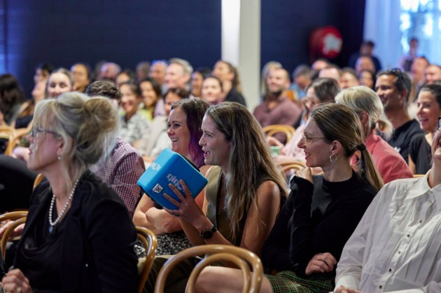 AdNews' Brisbane L!VE.