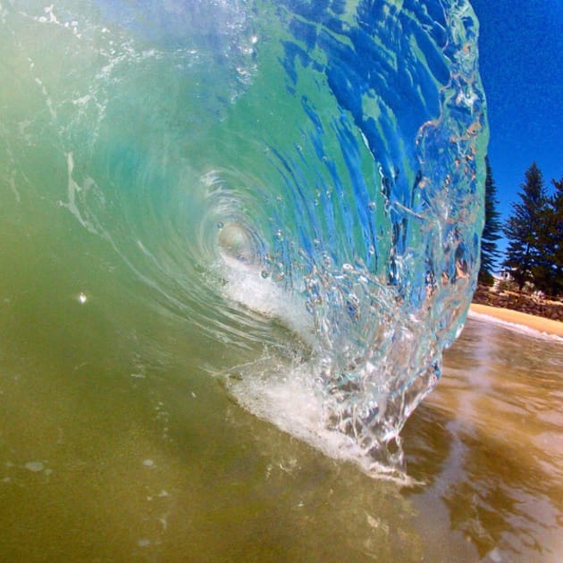 User generated content sourced by ShareRoot.