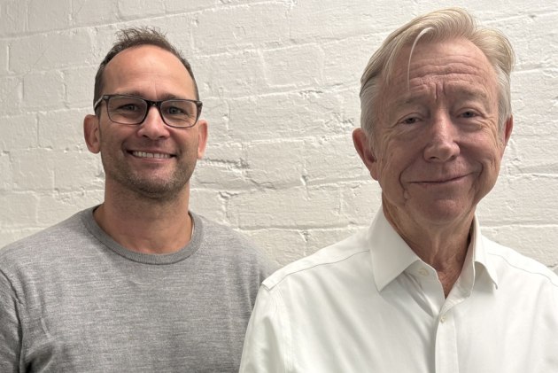 Fabulate closes fund raising with $80 million valuation