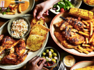 Nando's pitches creative account