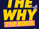 Hardhat CEO Dan Monheit releases The Why, The Book