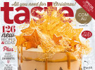 Taste named Magazine Brand of the Year at the Australian Magazine Awards