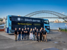 Fintech Block Earner rolls out OOH campaign across Sydney