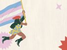 The Body Shop and Minus18 in Havas Village campaign supporting LGBTQIA+ youth
