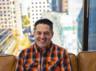 Miles Cox joins VMLY&R as chief experience officer 