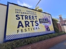 Fremantle Street Arts Festival unveils new brand