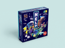 NRMA and CHE Proximity launch HELP! board game ahead of Christmas