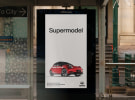 The new GWM struts its stuff at Melbourne Fashion Week via The Hallway