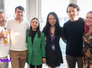 Yahoo Academy 2023 ends with pitch-off