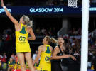 The Creative Shop appointed to Netball World Cup