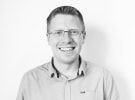 PHD Australia senior talent acquisition specialist Fraser Rix