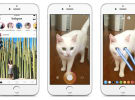 Has Instagram just declared war on Snapchat?