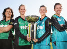 Mamamia signs deal with Cricket Australia for Women’s Big Bash League