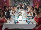 MKR sizzles as The Voice misses a note