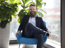 VMLY&R appoints Johan Borg regional chief growth officer