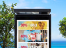 Carnival Cruise Line's '100% Holiday' via Today the Brave