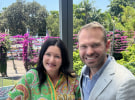 Khemistry's Jo Millington joins VML as managing partner in Brisbane