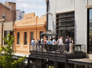 Better Workplaces - kwpx's old cinema transformation