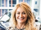 Nikki Warburton departs Audi