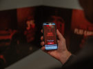 Leo Burnett's 'Can creativity make you bleed?'