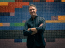 Bastion's Jack Playfair hired by M+C Saatchi