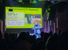 Vevo uses its upfront to showcase scale and reach