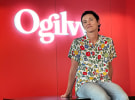 Ogilvy Melbourne appoints Hilary Badger as ECD