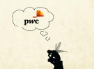 PwC takes a stake in creative shop Thinkerbell