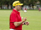 Image gallery: Adland unites for charity cricket