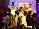 Advertising Associates and Thinkerbell win Pitch-Chella