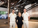 Cricket Australia continues sponsor rebuild with new Domain deal