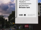 The Museum of Brisbane introduces Brissie-ism via CHEP Network
