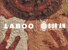 TABOO forges partnership with Aboriginal artist John Smith Gumbula