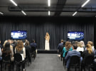 Virtual and augmented reality should add value to a brand's strategy