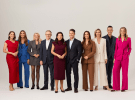 10 NEWS+ replaces The Project