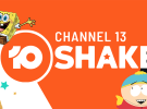 Ten Shake to launch September 27