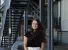Young Gun: Ambire strategy and planning director Ashleigh Pitcher