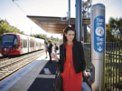 Inner West Light Rail seeking OOH advertising partner