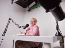 The Peer Project partners with Bendigo Bank for NAIDOC week podcast series