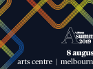 MELBOURNE SUMMIT: Need some leadership tips? We have something for that too
