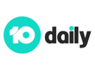 Ten to close 10 Daily